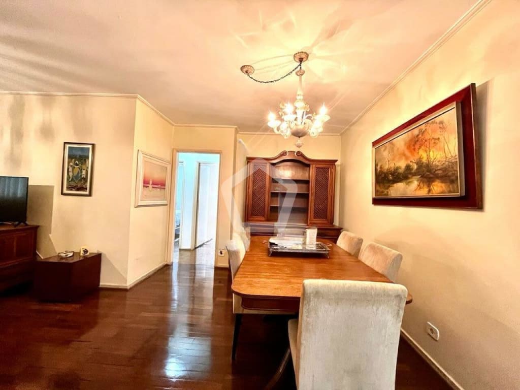 Imagem do imóvel ID-87819 na Rua Doutor Albuquerque Lins, Santa Cecília, São Paulo - SP