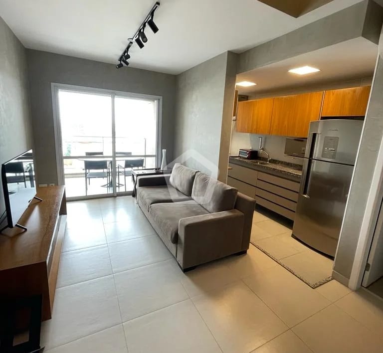 Imagem do imóvel ID-137319 na Rua Francisco Leitão, Pinheiros, São Paulo - SP