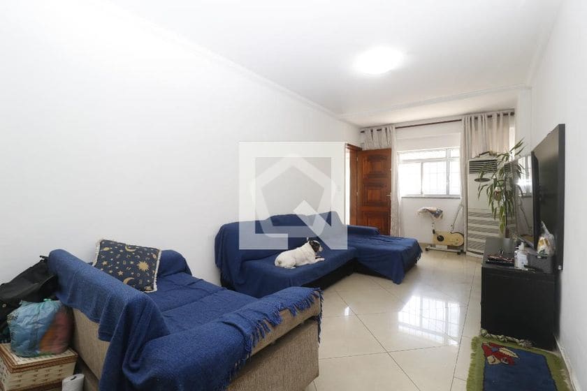 Imagem do imóvel ID-100743 na Rua Doutor Genésio Pereira, Santana, São Paulo - SP