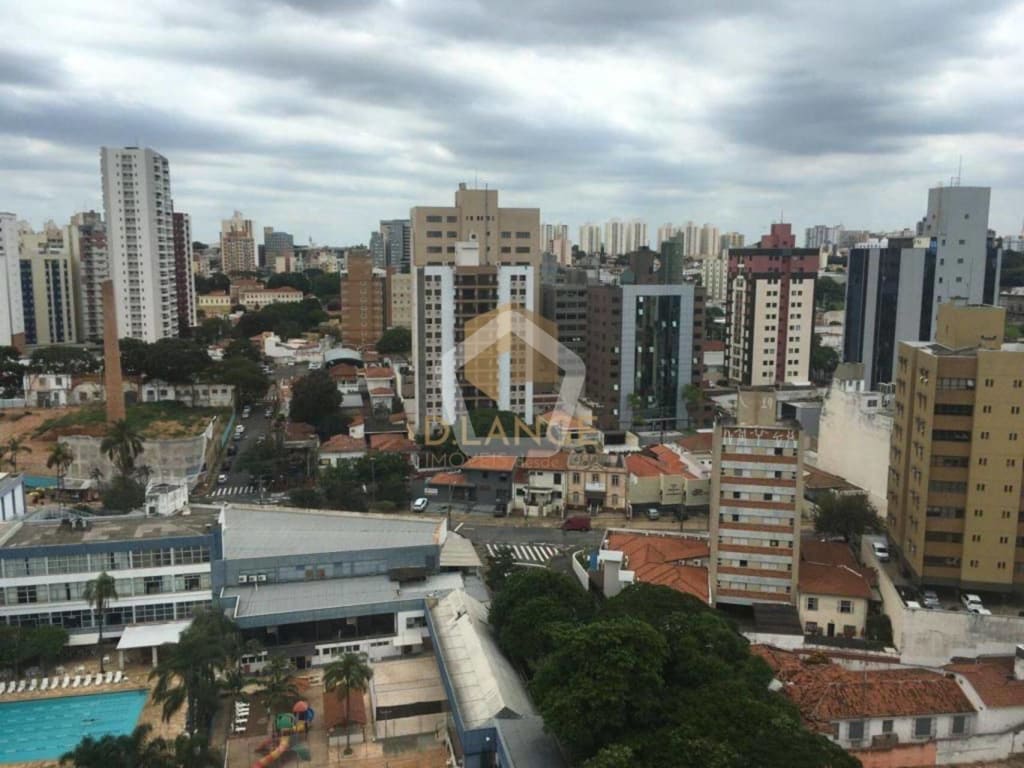 Imagem do imóvel ID-84811 na Rua Sacramento, Centro, Campinas - SP