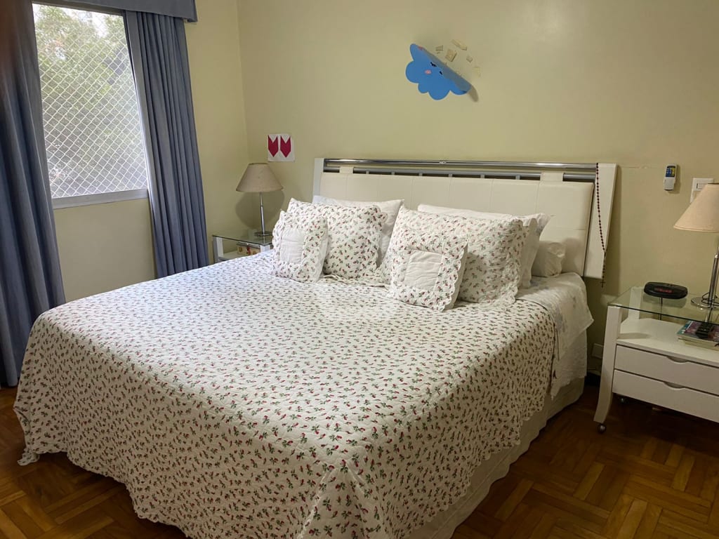Imagem do imóvel ID-33090 na Alameda Casa Branca, Jardim Paulista, São Paulo - SP