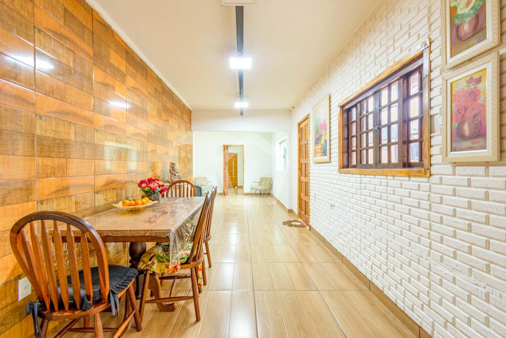 Imagem do imóvel ID-37652 na Avenida Marechal Juarez Távora, Super Quadra Morumbi, São Paulo - SP