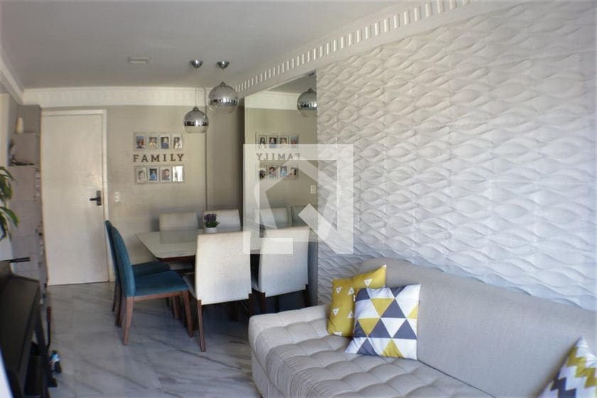 Imagem do imóvel ID-118669 na Rua Mapendi, Taquara, Rio de Janeiro - RJ