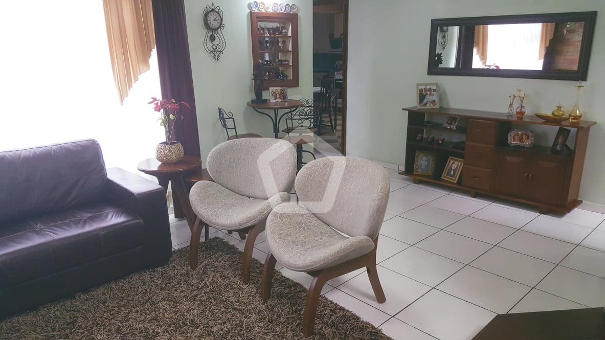 Imagem do imóvel ID-61524 na Rua dos Bicos-de-Lacre, Parque dos Pássaros, São Bernardo do Campo - SP