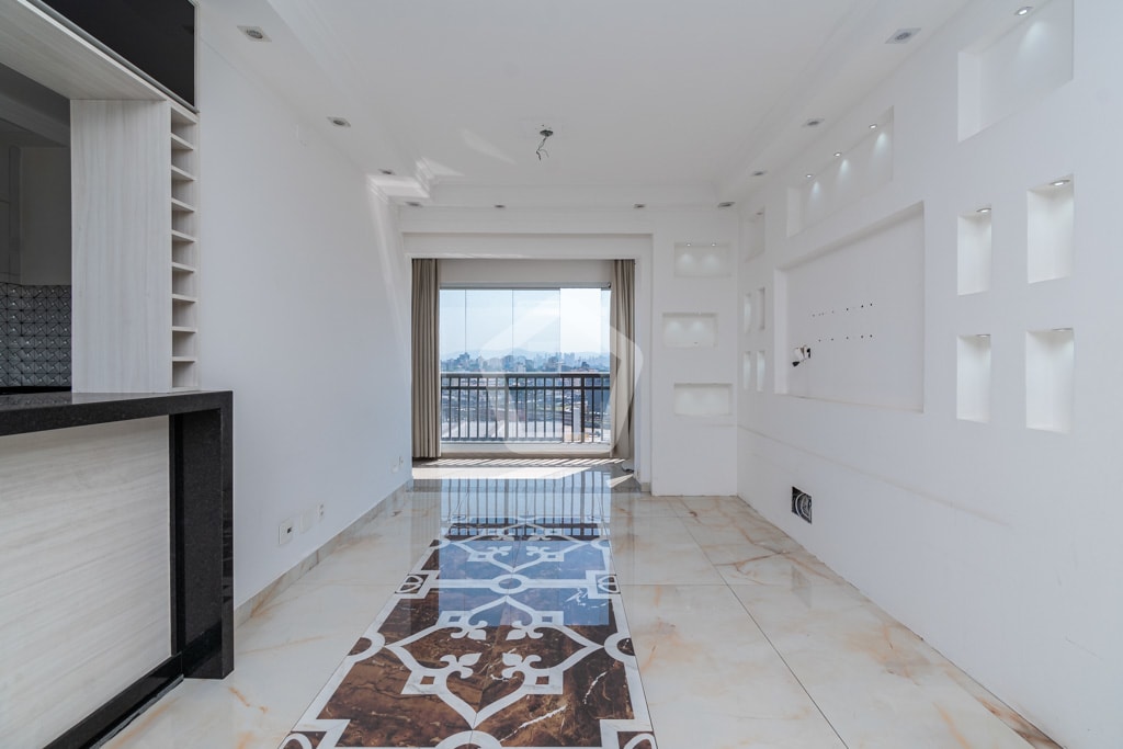 Imagem do imóvel ID-84134 na Rua da Alfândega, Brás, São Paulo - SP