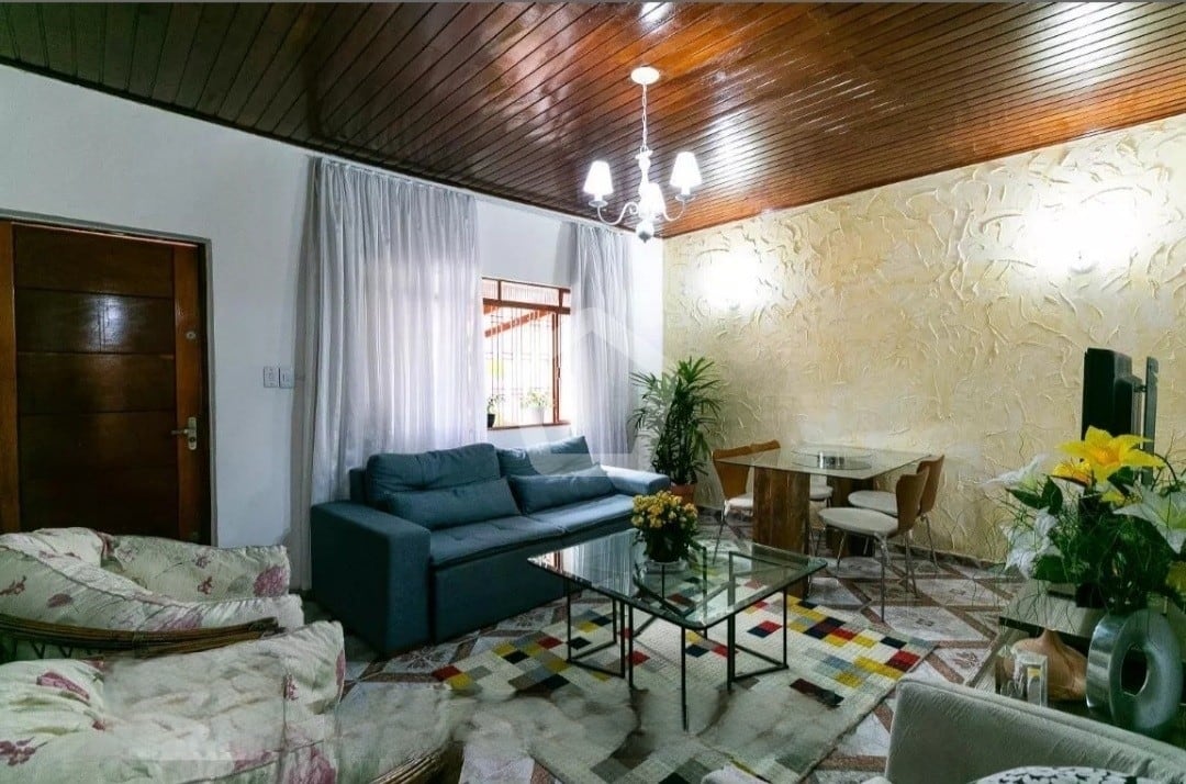 Imagem do imóvel ID-31330 na Rua Mogi Mirim, Vila Bertioga, São Paulo - SP