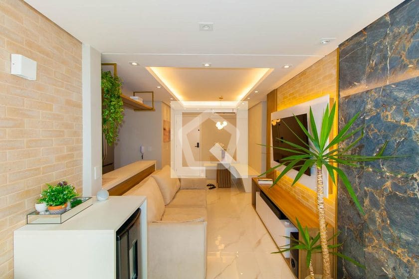 Imagem do imóvel ID-110205 na Avenida Professor Luiz Ignácio Anhaia Mello, Vila Santa Clara, São Paulo - SP