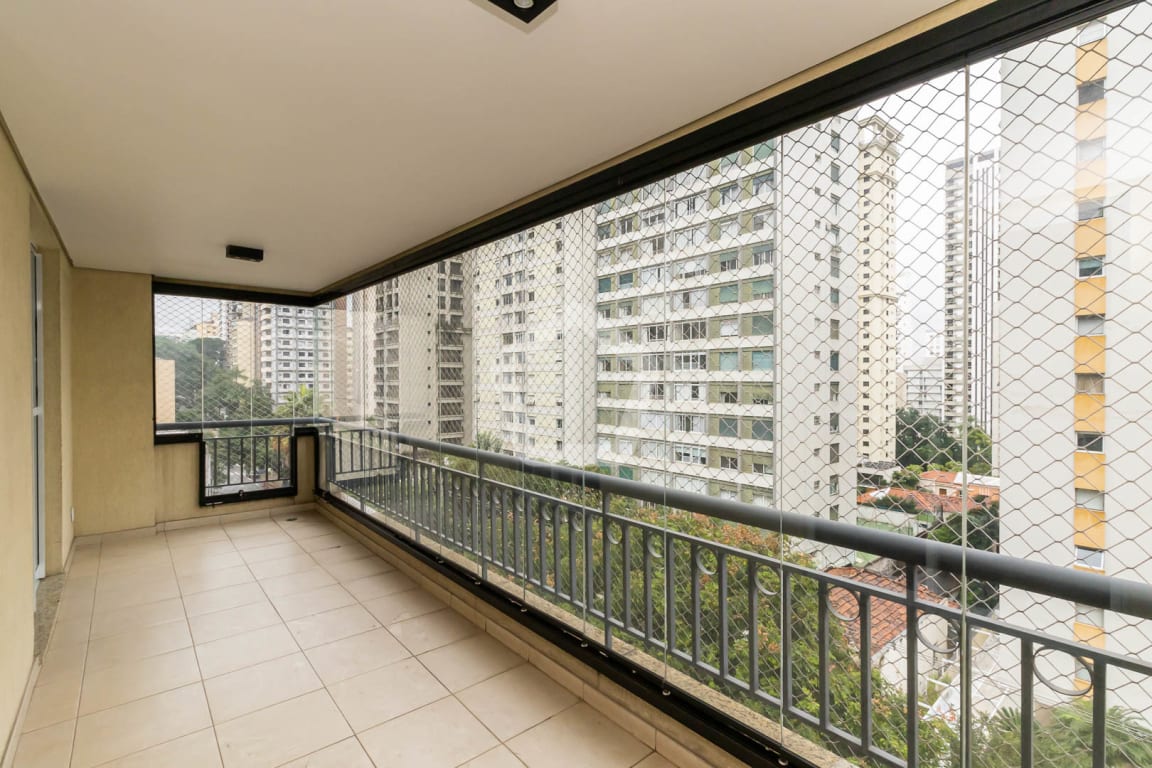 Imagem do imóvel ID-77141 na Alameda Jaú, Jardim Paulista, São Paulo - SP