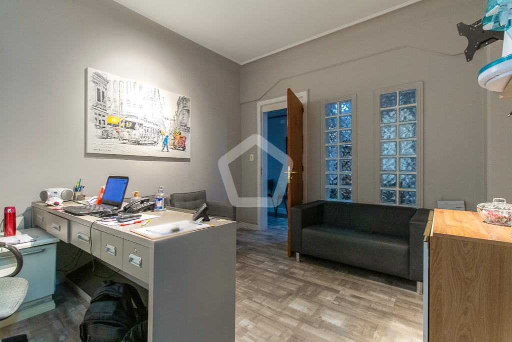 Imagem do imóvel ID-60460 na Avenida São João, Centro, São Paulo - SP