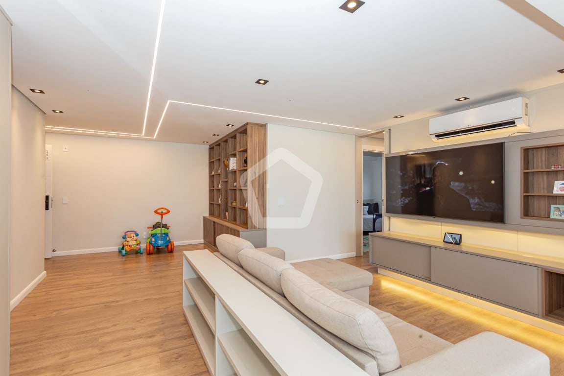 Imagem do imóvel ID-91105 na Rua Anhembi, Chácara Santo Antonio, São Paulo - SP