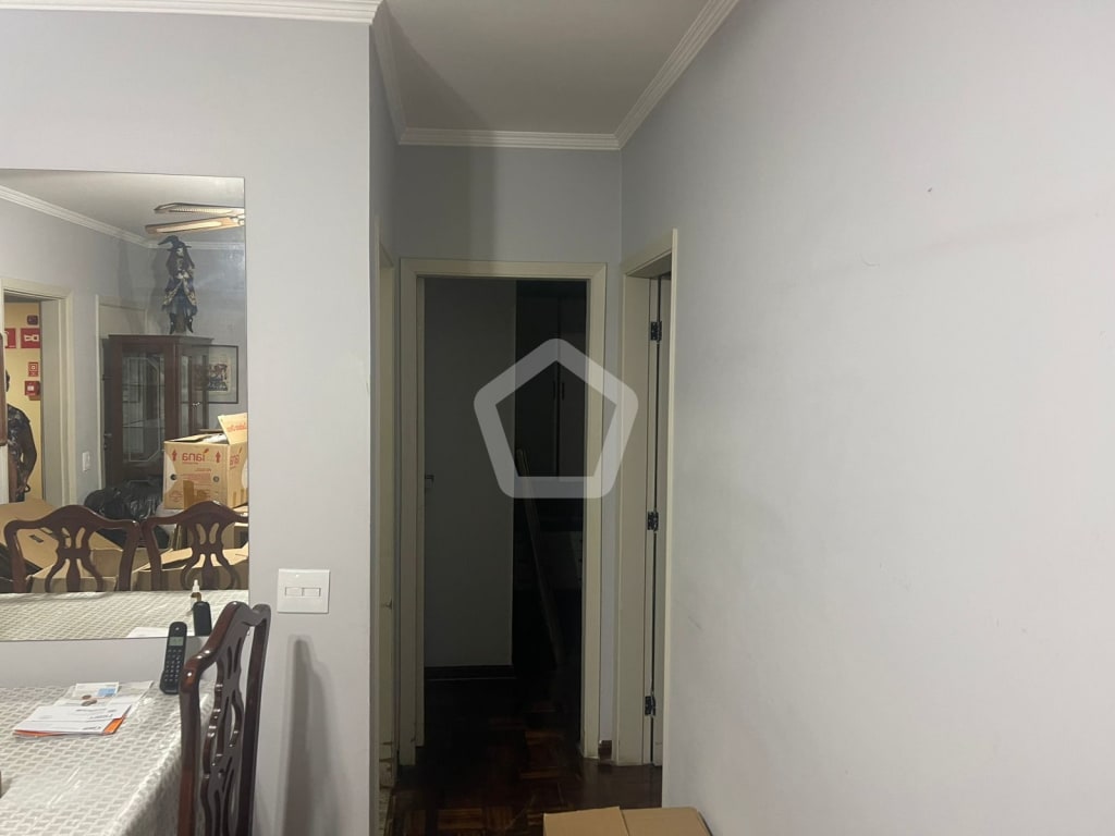 Imagem do imóvel ID-143684 na Avenida Rebouças, Cerqueira César, São Paulo - SP