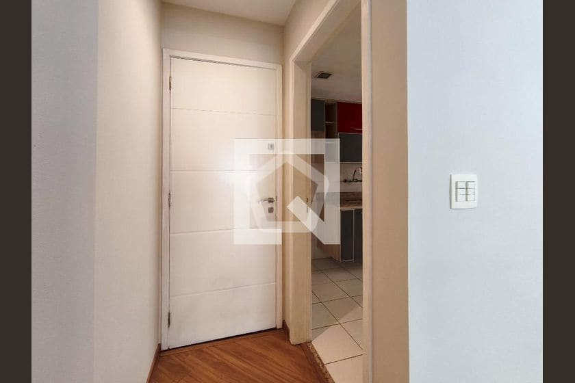 Imagem do imóvel ID-132217 na Rua Silva Pinto, Vila Isabel, Rio de Janeiro - RJ