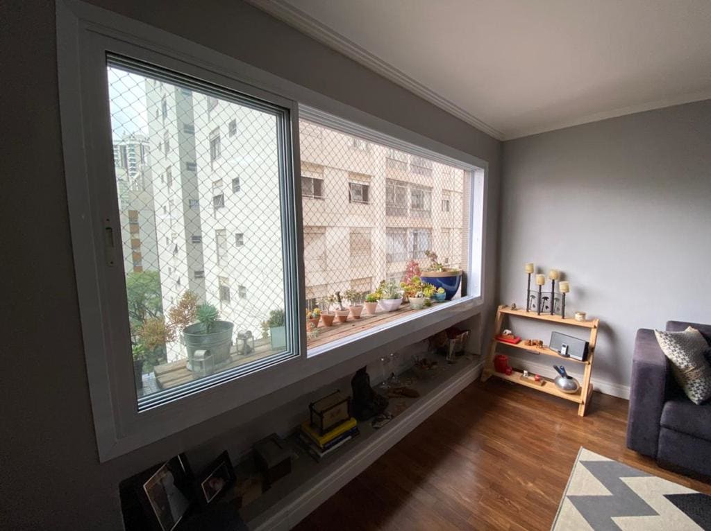 Imagem do imóvel ID-20927 na Rua Carlos Steinen, Paraíso, São Paulo - SP