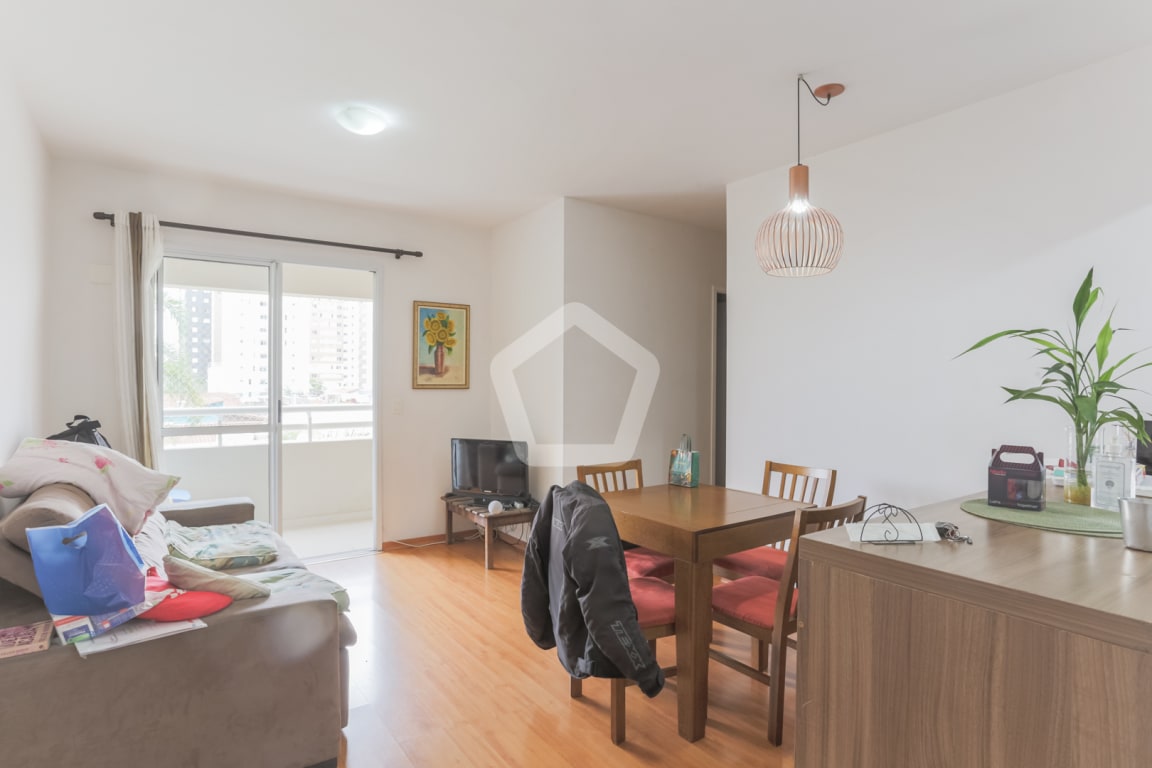 Imagem do imóvel ID-90042 na Avenida Marquês de São Vicente, Água Branca, São Paulo - SP