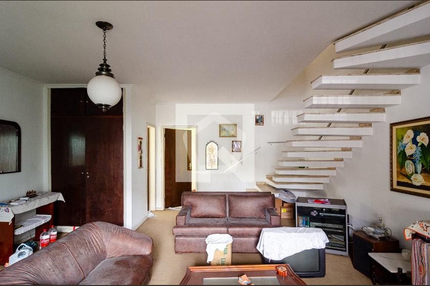 Imagem do imóvel ID-127565 na Rua dos Cafezais, Vila Mascote, São Paulo - SP