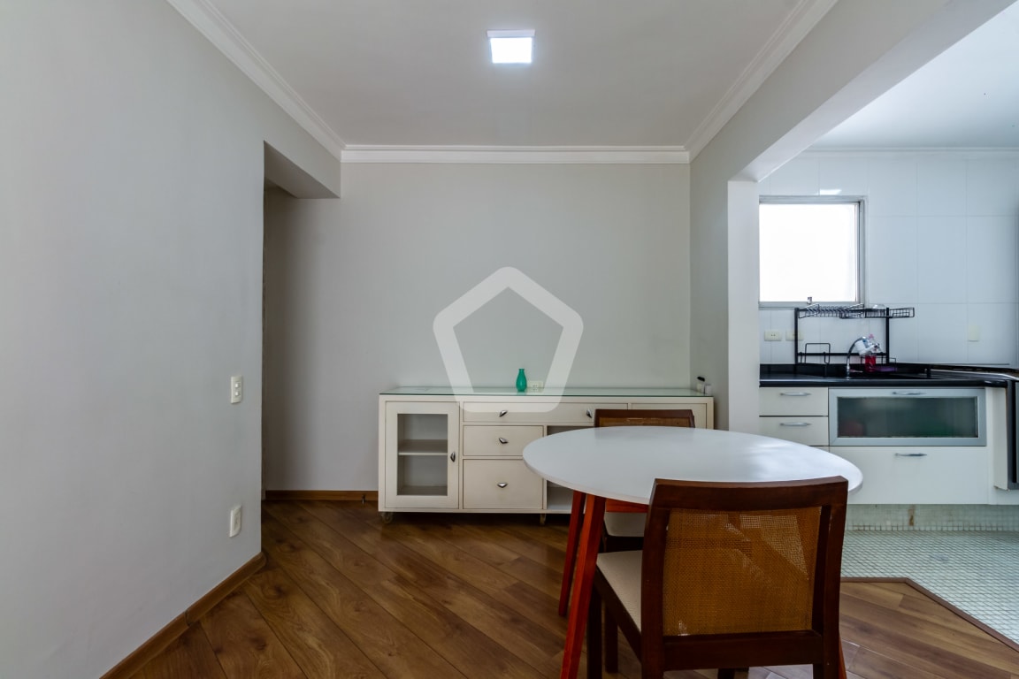 Imagem do imóvel ID-84458 na Rua Afonso Braz, Vila Nova Conceição, São Paulo - SP
