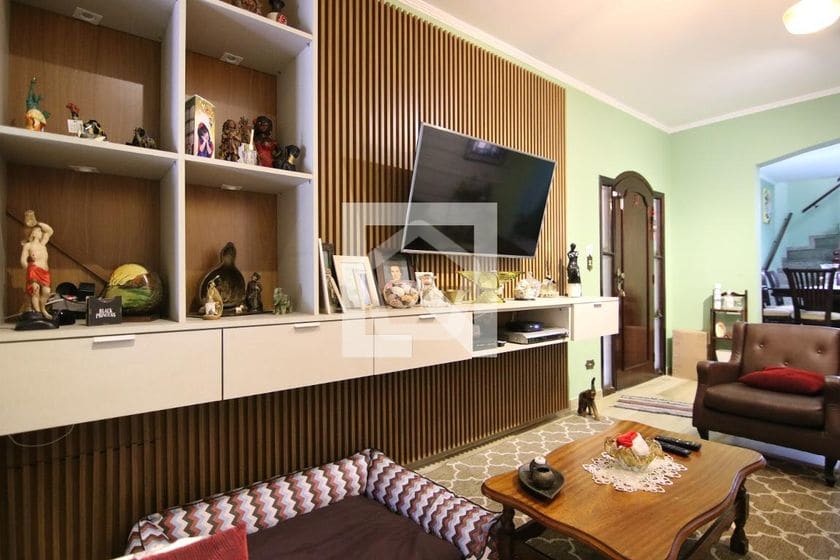 Imagem do imóvel ID-100970 na Rua Palmeirina, Vila Nhocuné, São Paulo - SP