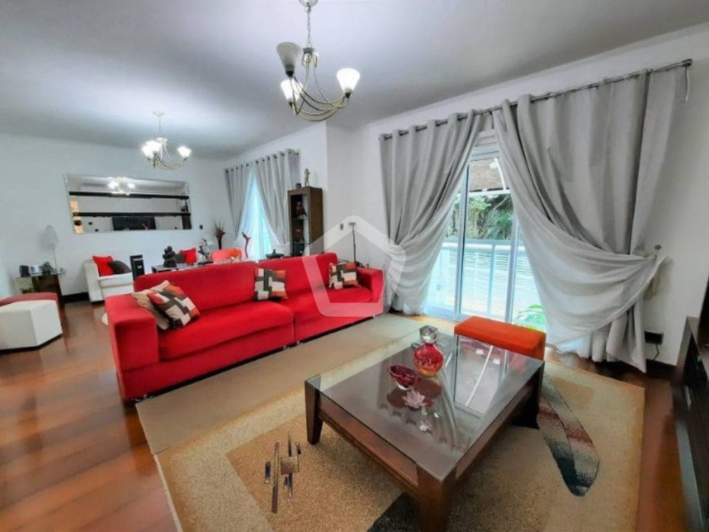 Imagem do imóvel ID-66714 na Rua Água Comprida, Jardim França, São Paulo - SP