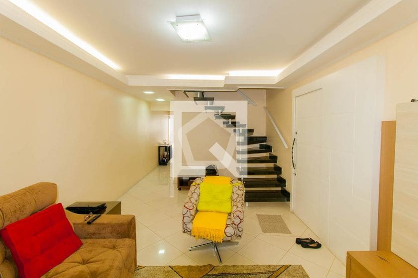 Imagem do imóvel ID-100700 na Rua São Caio, Parque São Lucas, São Paulo - SP