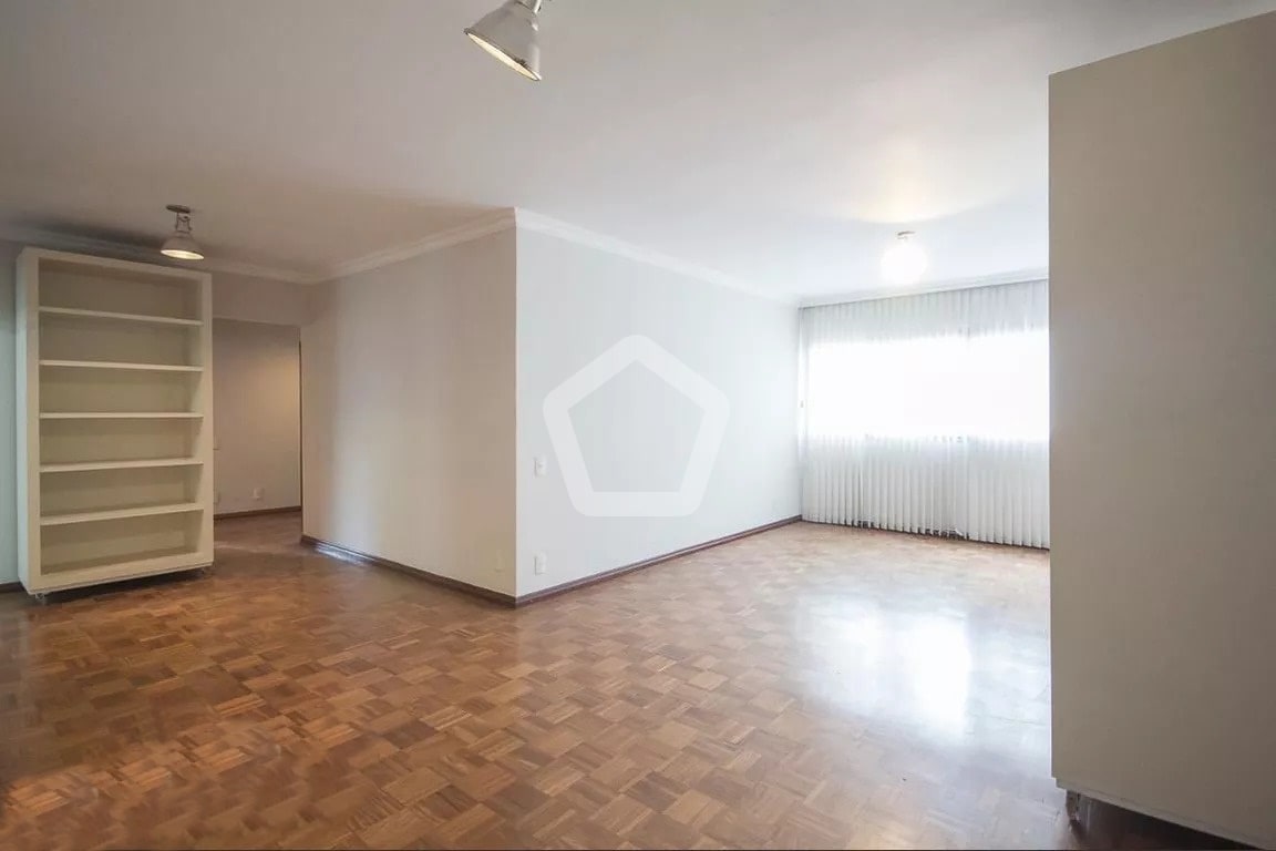 Imagem do imóvel ID-55059 na Rua Constantino de Sousa, Campo Belo, São Paulo - SP