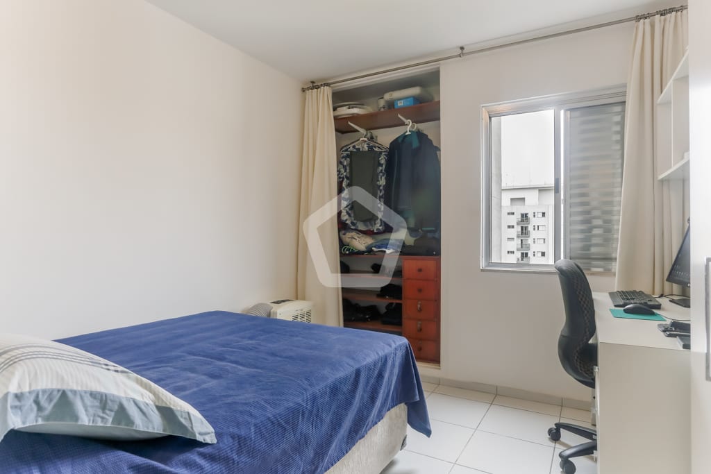 Imagem do imóvel ID-19112 na Alameda dos Arapanés, Indianópolis, São Paulo - SP