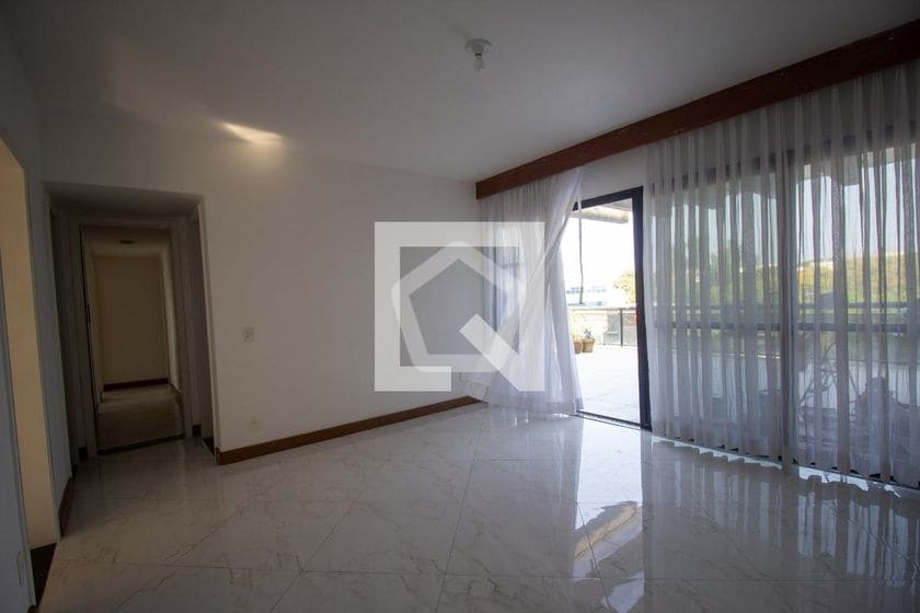 Imagem do imóvel ID-107031 na Rua Jorge Yunes, Recreio, Rio de Janeiro - RJ