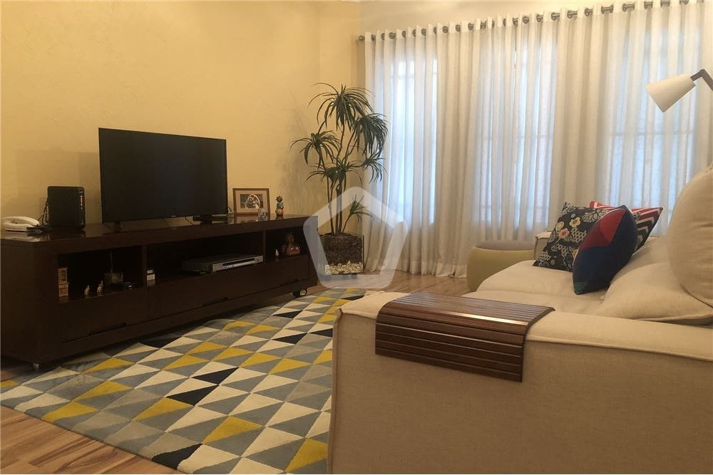 Imagem do imóvel ID-93532 na Rua Miguel Mota, Vila Canero, São Paulo - SP