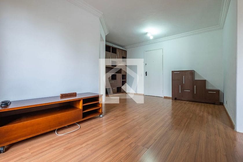 Imagem do imóvel ID-123591 na Rua Cardeal Arcoverde, Pinheiros, São Paulo - SP