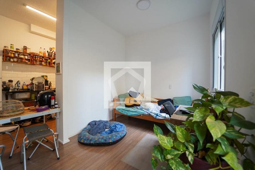 Imagem do imóvel ID-125080 na Rua João Pereira, Lapa, São Paulo - SP