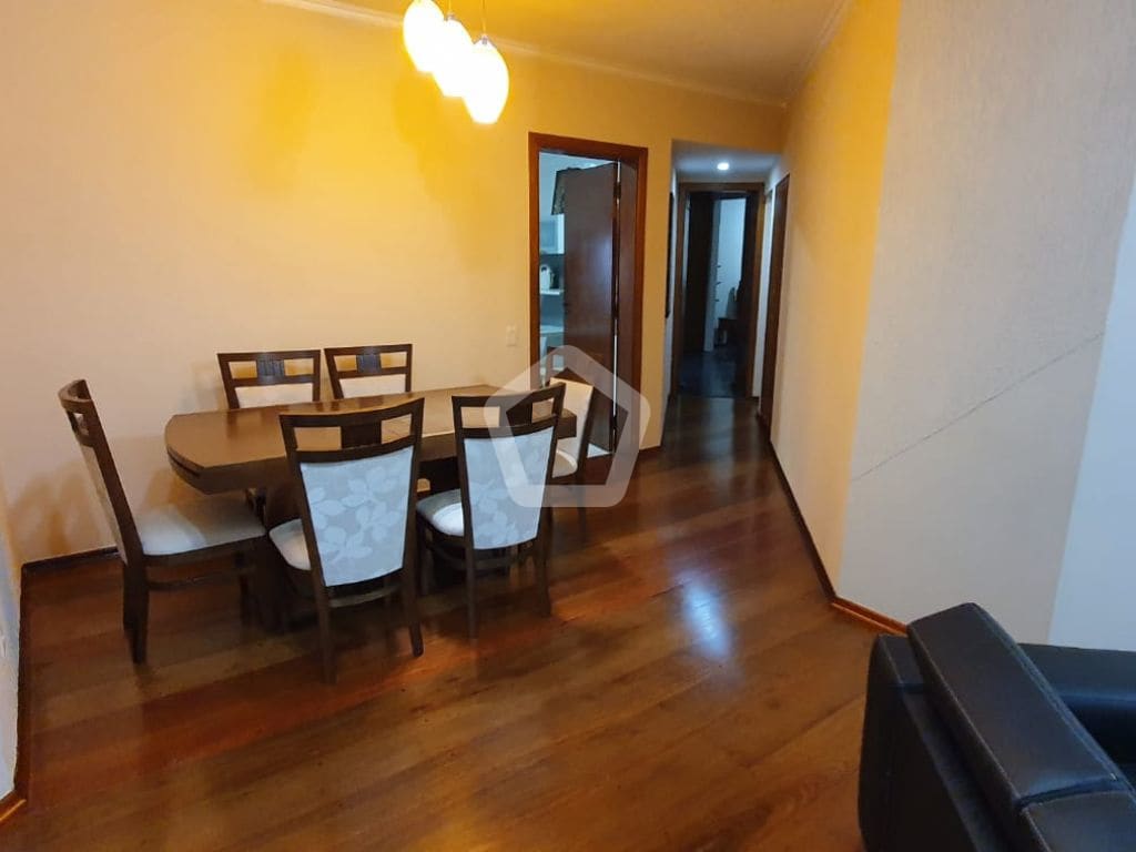 Imagem do imóvel ID-62827 na Praça Santa Terezinha, Vila Azevedo, São Paulo - SP