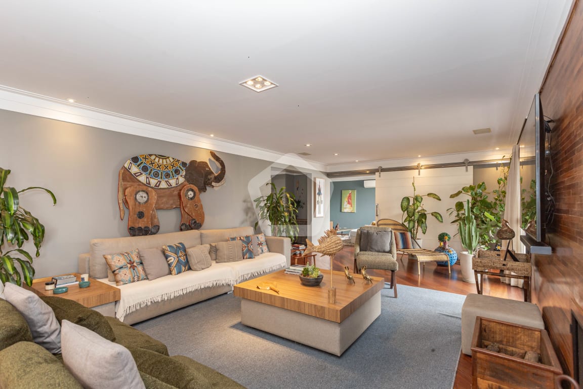 Imagem do imóvel ID-97937 na Rua Iubatinga, Vila Andrade, São Paulo - SP