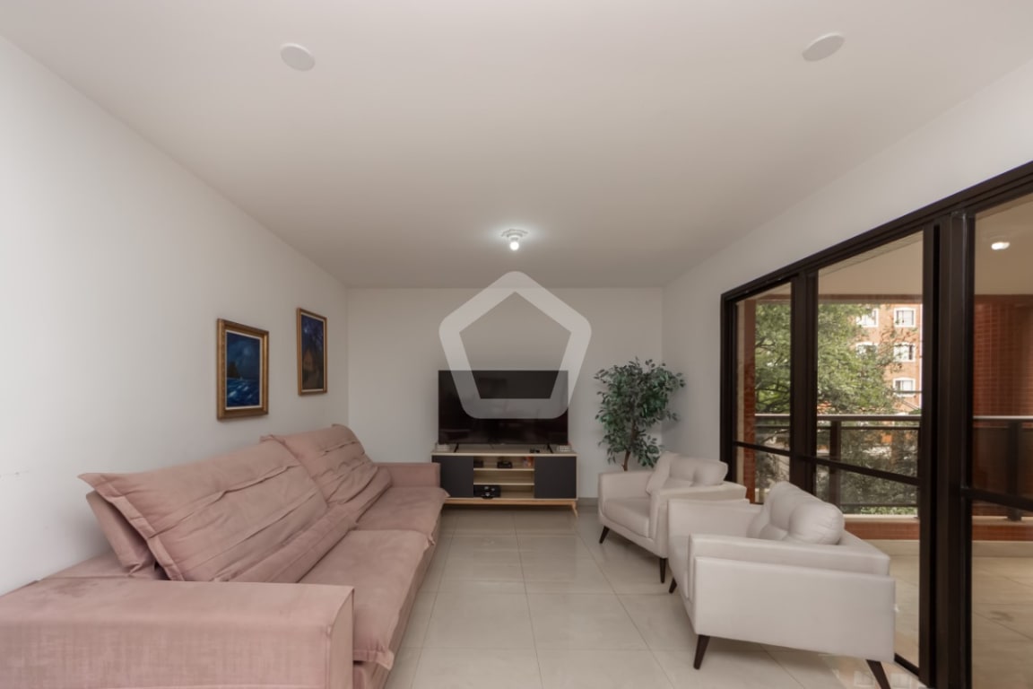 Imagem do imóvel ID-138787 na Rua Joel Jorge de Melo, Vila Mariana, São Paulo - SP