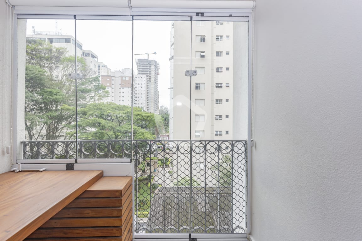 Imagem do imóvel ID-87718 na Rua Nebraska, Brooklin, São Paulo - SP