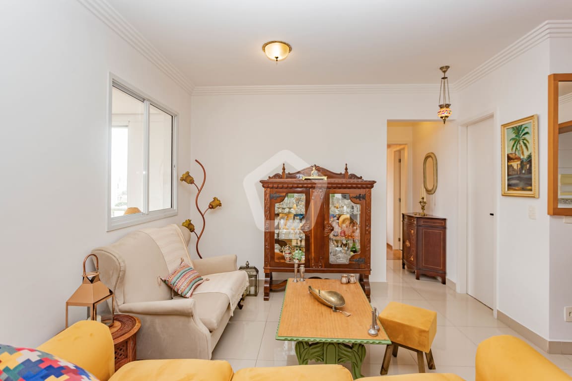 Imagem do imóvel ID-98739 na Rua Paulo Orozimbo, Cambuci, São Paulo - SP