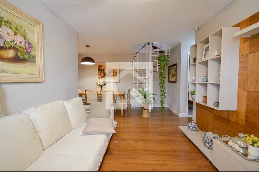 Imagem do imóvel ID-105551 na Rua Rosa E Silva, Grajaú, Rio de Janeiro - RJ