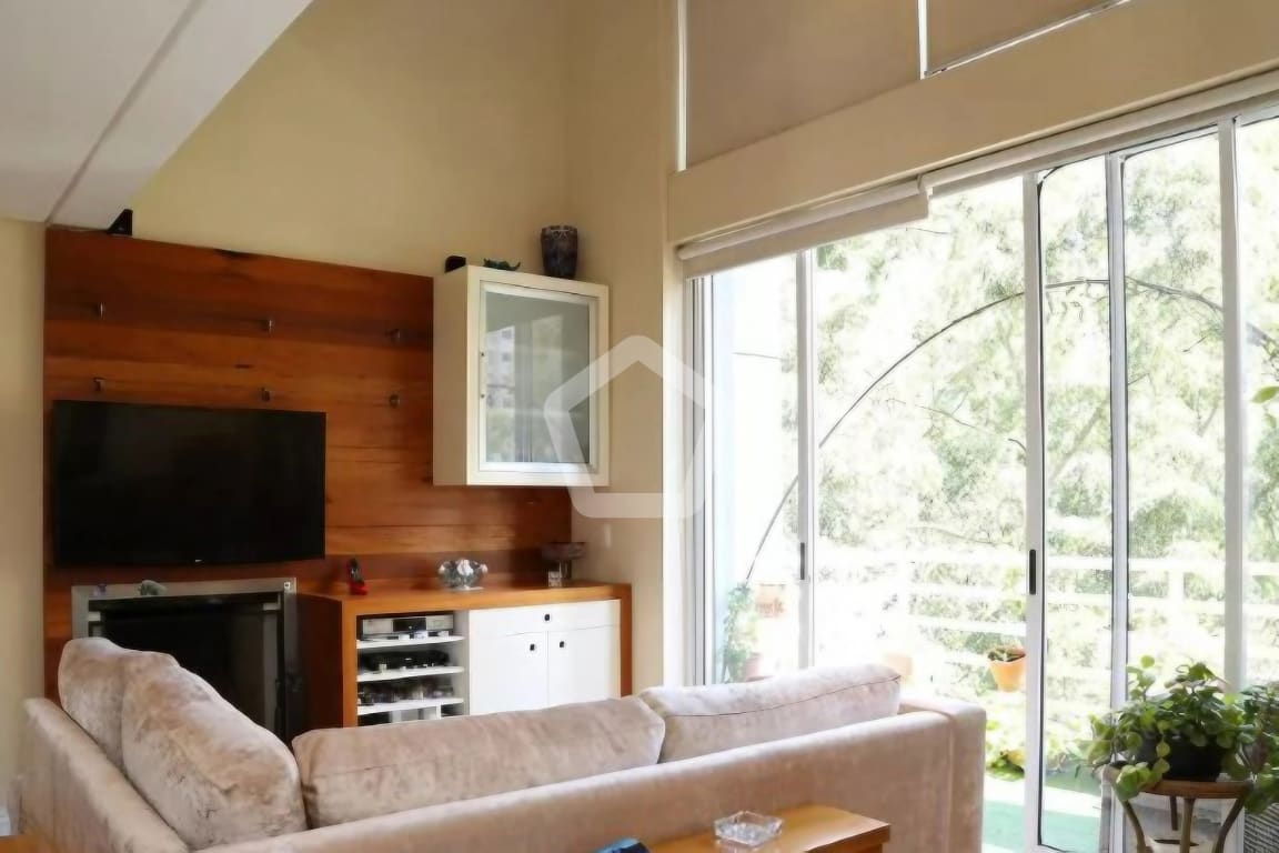 Imagem do imóvel ID-80630 na Rua Samia Haddad, Morumbi, São Paulo - SP