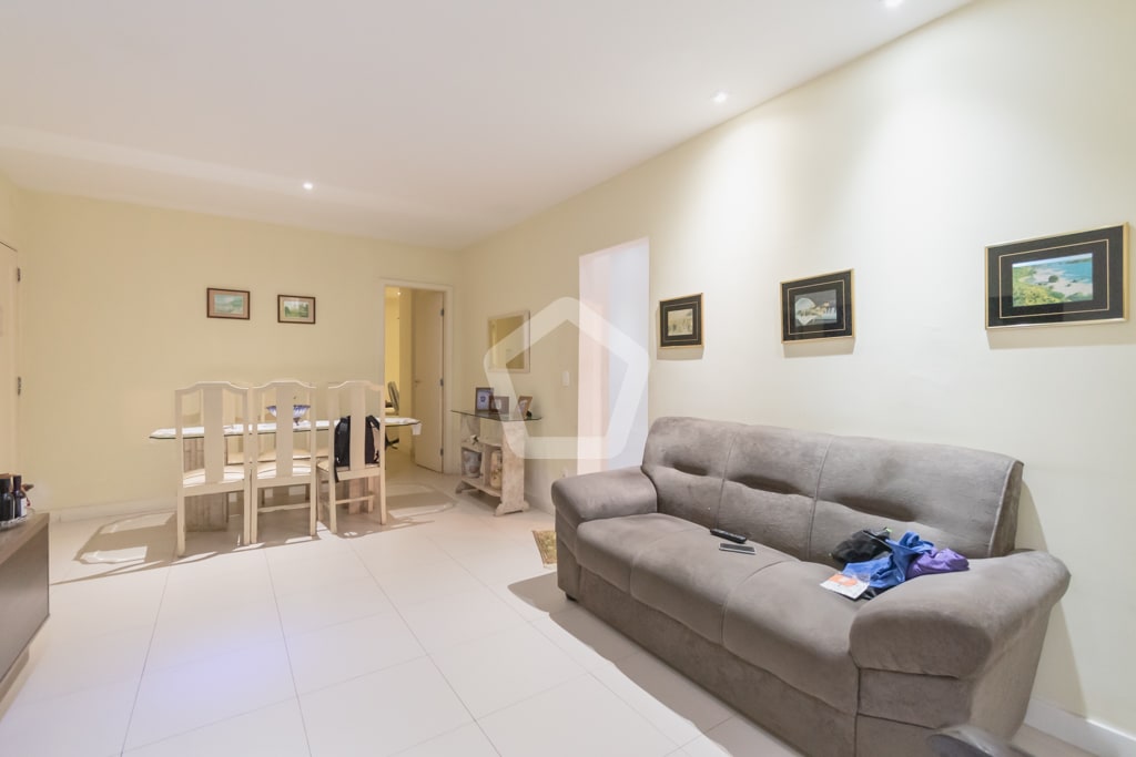 Imagem do imóvel ID-9798 na Rua Humaitá, Humaitá, Rio de Janeiro - RJ