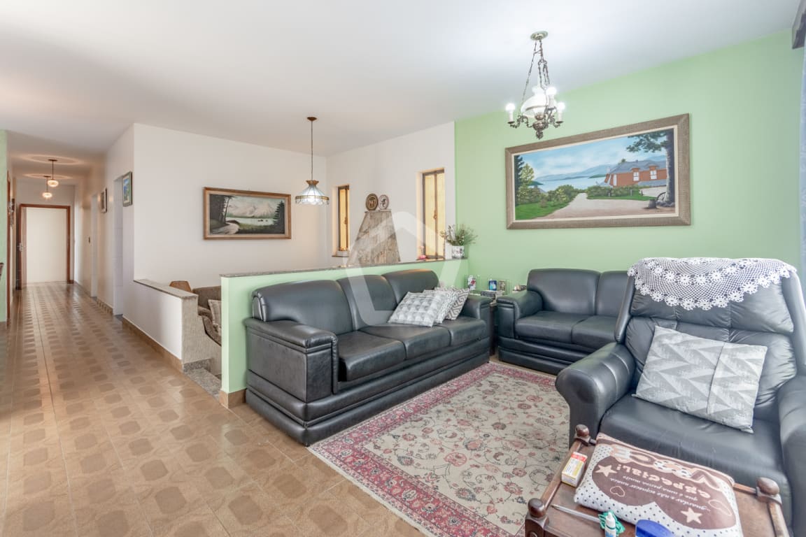 Imagem do imóvel ID-73858 na Rua Tapaxanas, Horto Florestal, São Paulo - SP