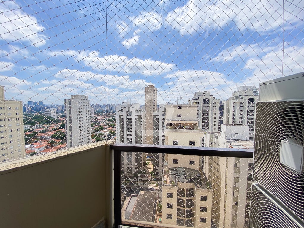 Imagem do imóvel ID-142084 na Rua Pensilvânia, Cidade Monções, São Paulo - SP