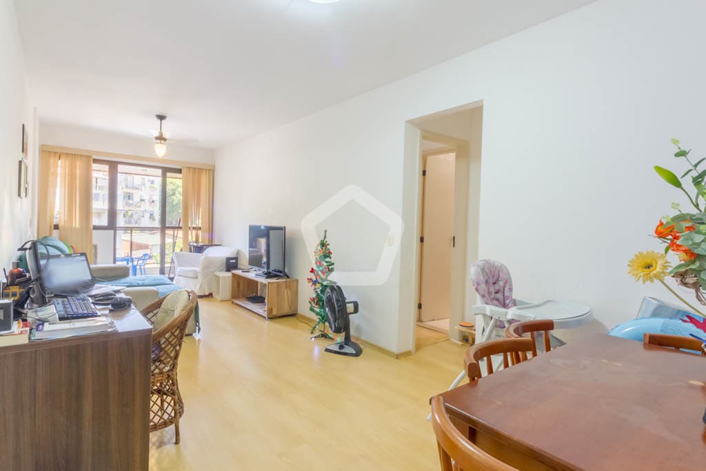 Imagem do imóvel ID-19641 na Rua Itaipava, Jardim Botânico, Rio de Janeiro - RJ