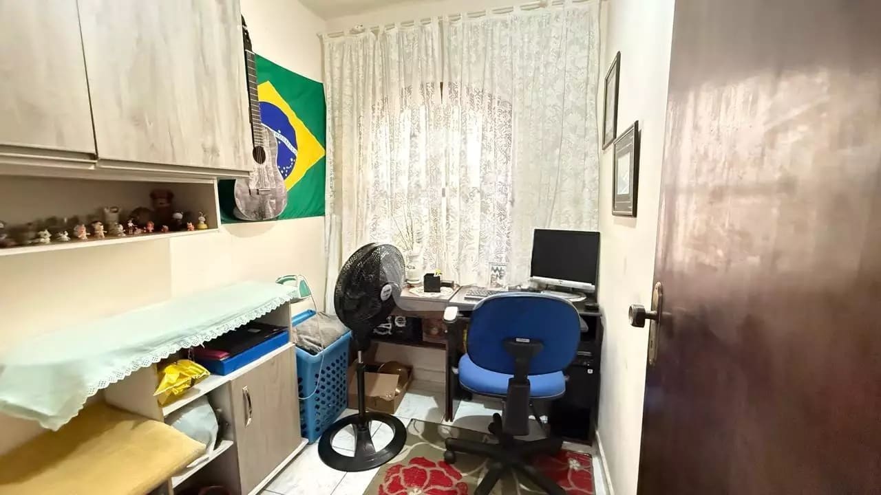 Imagem do imóvel ID-143263 na Rua Mamede Rocha, Vila Palmares, Santo André - SP