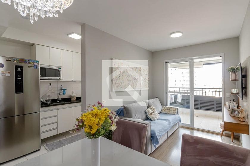 Imagem do imóvel ID-115756 na Rua Salvador Pires de Lima, Sacomã, São Paulo - SP