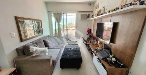 Imagem do imóvel ID-93332 na Rua Humaitá, Humaitá, Rio de Janeiro - RJ