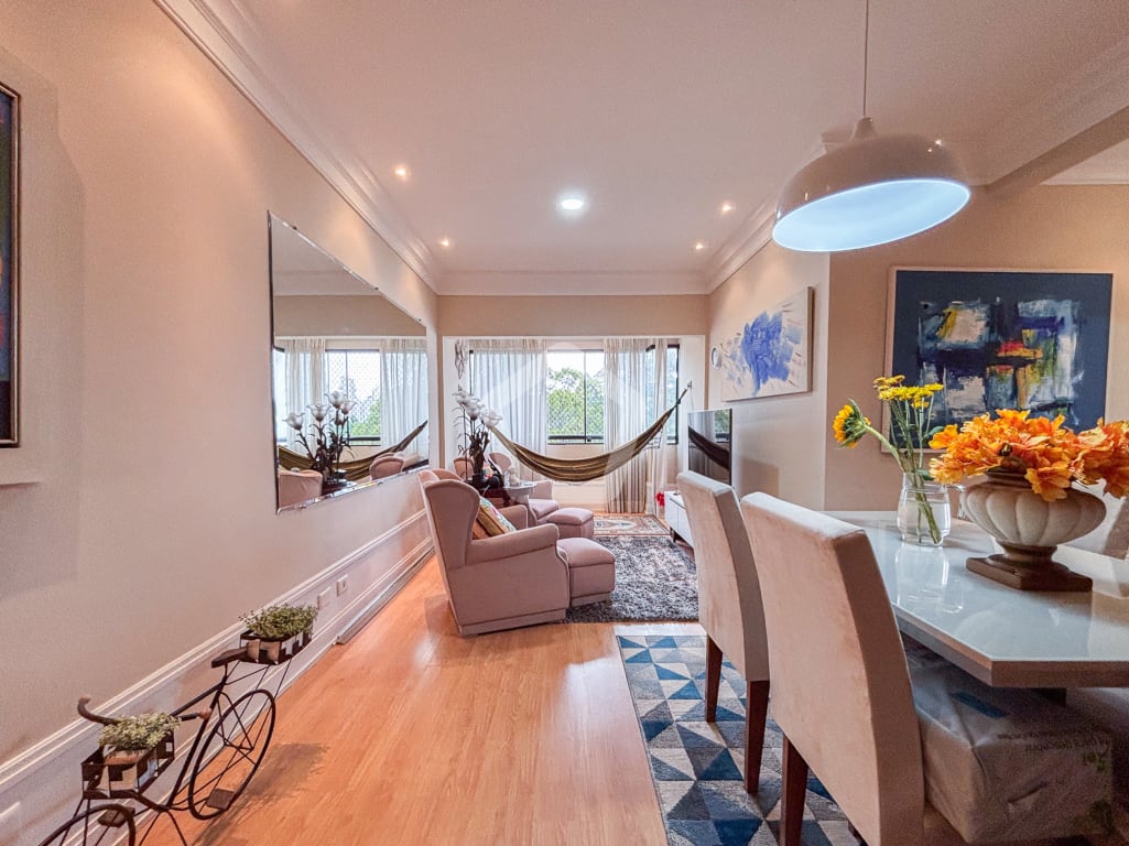 Imagem do imóvel ID-142191 na Rua José de Jesus, Vila Suzana, São Paulo - SP