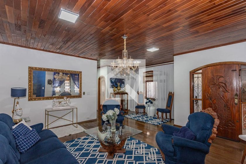 Imagem do imóvel ID-127279 na Rua Quisisana, Bosque da Saúde, São Paulo - SP