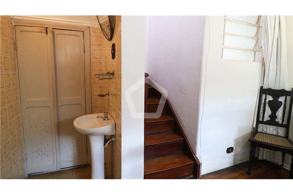 Imagem do imóvel ID-93016 na Rua Caio Graco, Vila Romana, São Paulo - SP