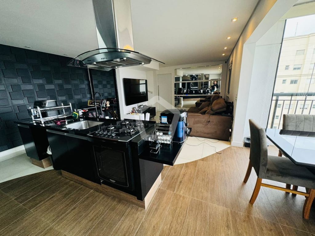 Imagem do imóvel ID-124079 na Rua Werner Goldberg, Jardim Esperança, Barueri - SP