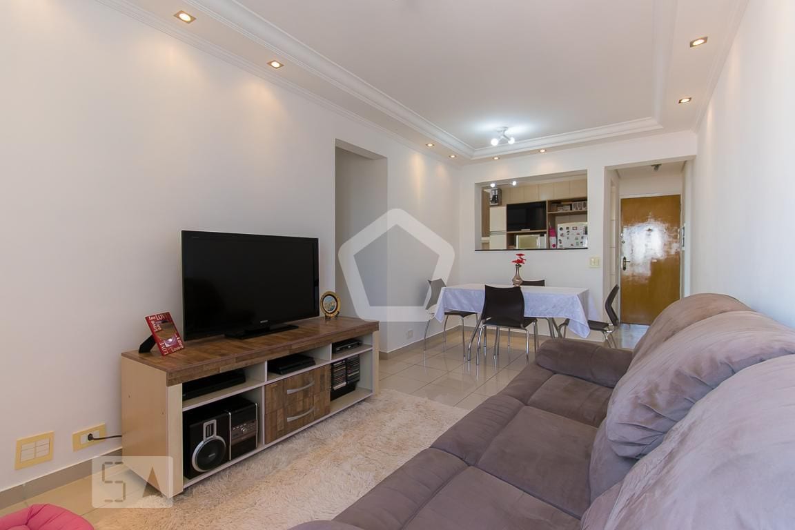 Imagem do imóvel ID-115058 na Rua Vergueiro, Vila das Mercês, São Paulo - SP