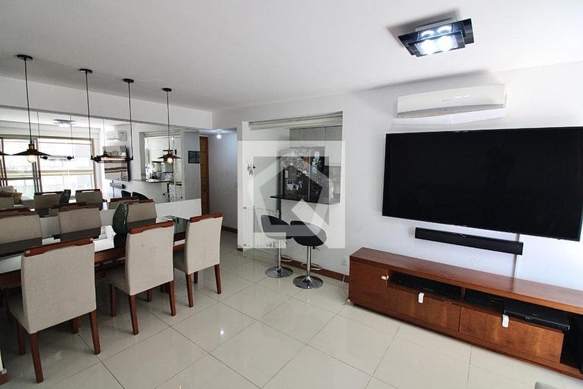 Imagem do imóvel ID-117496 na Avenida Henfil, Recreio, Rio de Janeiro - RJ