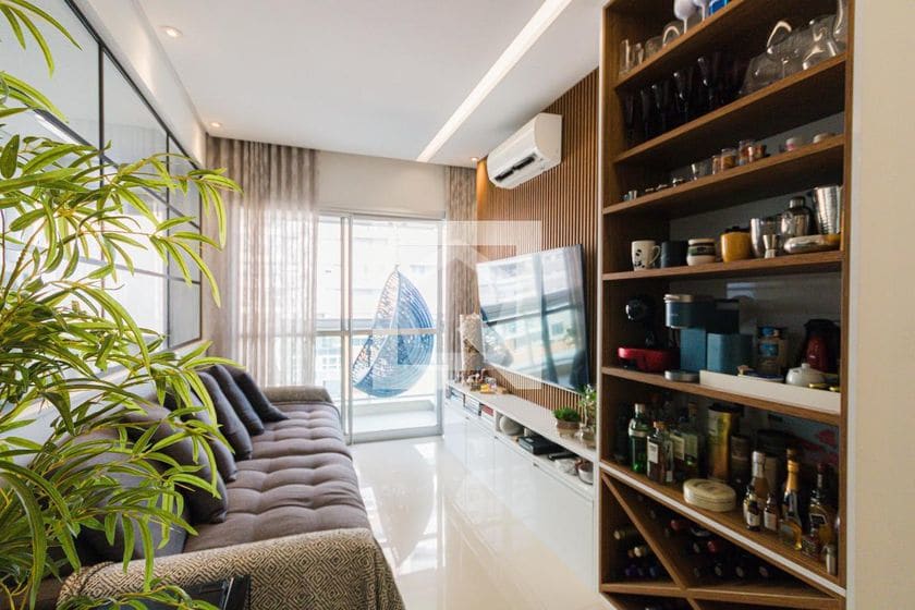 Imagem do imóvel ID-116998 na Avenida Ator José Wilker, Jacarepaguá, Rio de Janeiro - RJ